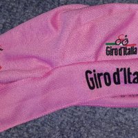 бандана Giro d`Italia. Италия, снимка 4 - Велосипеди - 39841838