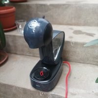 Кафемашина Dolce Gusto , снимка 6 - Кафемашини - 42851131