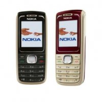 Дисплей  Nokia 2600c - Nokia 2630 - Nokia 1680 - Nokia 2660 - Nokia 2760, снимка 3 - Резервни части за телефони - 11771760