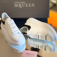 Мъжки спортни обувки  Alexander McQueen  код Br.202, снимка 1 - Кецове - 35606057