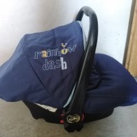 Бебешко кошче за кола, снимка 5 - Столчета за кола и колело - 33764238