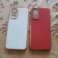 Кейсове за Xiaomi Redmi Note 11 4G/ 11s 4G, снимка 1 - Калъфи, кейсове - 41391565