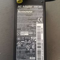 Адаптер За   IBM / Lenovo 92P1211 - 65W 20V 3.25A, снимка 1 - Кабели и адаптери - 37366674