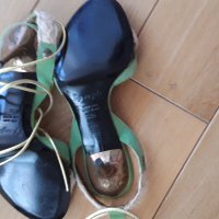 Елегантни обувки, снимка 6 - Дамски елегантни обувки - 29422245