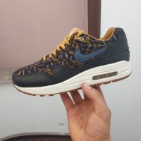 маратонки  Nike Air Max 1 Curtains Pack номер 39,5-40 , снимка 13 - Маратонки - 37131685