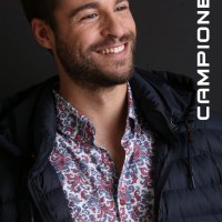 Claudio Campion - М, снимка 18 - Пуловери - 42248665