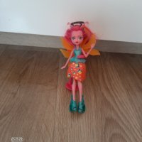 Кукла Монстър Хай Лумина, снимка 1 - Други - 42770016