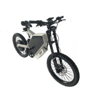 Електрически офроуд велосипед SS30 3000W до 15000W - НОВ, снимка 12 - Велосипеди - 42929748