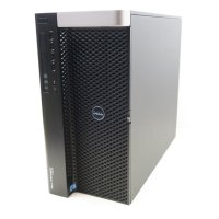 Работна станция DELL T7610 2x E5-2680V2 64GB 1TB SSD +1TB HDD K6000, снимка 1 - Работни компютри - 42406867