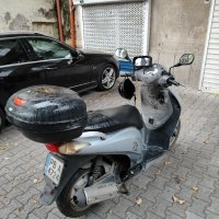 Honda sh 150, снимка 1 - Мотоциклети и мототехника - 42347489