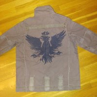 Гъзарско яке за 2 г., снимка 6 - Бебешки якета и елеци - 40451353