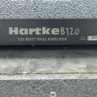 Bass cube Hartke, снимка 3 - Други - 40242889