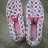 Еспадрили Vans, снимка 4 - Кецове - 37681725