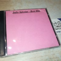 JULIO IGLESIAS & ANDREA BOCHELLI CD X2 0111231637, снимка 6 - CD дискове - 42811377