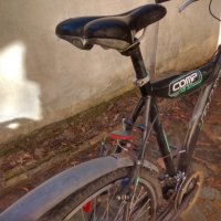 Алуминиево колело rixe , снимка 2 - Велосипеди - 31716220