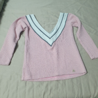 Блуза Алеса Alessa, снимка 1 - Блузи с дълъг ръкав и пуловери - 44751637