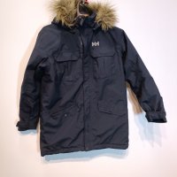 Helly Hansen PrimaLoft Яке/Детско 152см, снимка 1 - Детски якета и елеци - 35287697