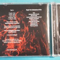 Sear – 2005 - Begin The Celebrations Of Sin (Black Metal,Death Metal), снимка 5 - CD дискове - 42763837