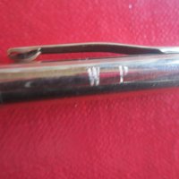Уникален позлатен молив писалка Кросс 20 микрона, снимка 2 - Колекции - 29804684