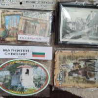 Магнити и сувенири от България, снимка 12 - Колекции - 44276636