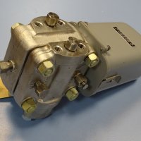 трансмитер FOXBORO 13A-MS2 E359392 Differential Pressure Transmitter, снимка 1 - Резервни части за машини - 37440013
