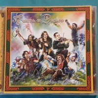 Tuatha de Danann – 2002 - The Delirium Has Just Began...(Folk Rock,Heavy, снимка 1 - CD дискове - 42767513