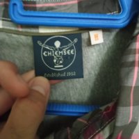 Chiemsee - нова оригинална мъжка риза , снимка 3 - Ризи - 28919417