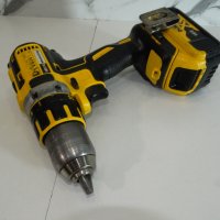 Dewalt DCD 790 / 5.0 Ah - Винтоверт, снимка 5 - Други инструменти - 42860737