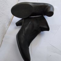 Ecco boots 40, снимка 5 - Дамски ботуши - 37542580