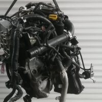 Двигател за Suzuki Grand Vitara III 1.9 DDiS тип - F9QB, снимка 2 - Части - 35135330