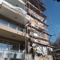Ремонт на домове и офиси - боя, шпакловка, обръщане на прозорци, снимка 18 - Бояджийски услуги - 11645728