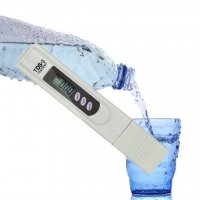 Уред за измерване на чистотата на водата - ПРОМО- ТДС 3, снимка 12 - Градински инструменти - 29538279