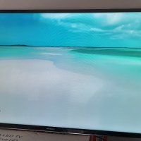 TV led Hitachi 43 SMART с hi-fi, снимка 6 - Телевизори - 31239346