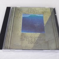 PINK FLOYD – WELCOME TO THE REMIX (2000), снимка 2 - CD дискове - 29549351
