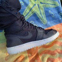 Nike air jordan 1 xx explorer phantom жестоки кецове, снимка 2 - Кецове - 31972307