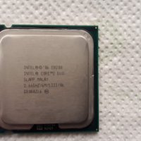 Процесори Intel, снимка 5 - Процесори - 35310250