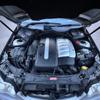 Mercedes W203 2.7 CDI Face На Части, снимка 15 - Автомобили и джипове - 44624515