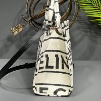 Celine чанта Cavas , снимка 16 - Чанти - 39925116