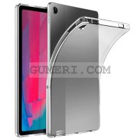 Силиконов Гръб за Lenovo Tab M10 Plus (3rd Gen), снимка 1 - Калъфи, кейсове - 40456152