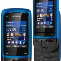 Дисплей Nokia 2700 - Nokia 2730 - Nokia 5000 - Nokia 3610f  - Nokia 5130 - Nokia C2-01 - Nokia C2-05, снимка 8 - Резервни части за телефони - 11780388