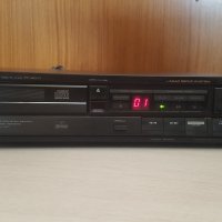 CD Player Pioneer PD-6010, снимка 1 - Декове - 31412668