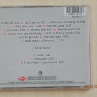 Bon Jovi - Crush - 2000, снимка 3 - CD дискове - 42399044