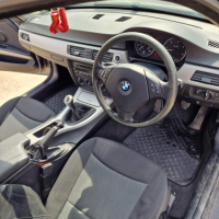 BMW 320D E90 Десен волан , снимка 16 - Автомобили и джипове - 44929356