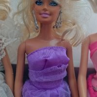 1999 и 2010 Mattel красиви кукли Барби , снимка 7 - Кукли - 38977746