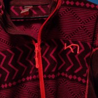 KARI Traa Полар/Дамски ХЛ, снимка 2 - Блузи с дълъг ръкав и пуловери - 38464440