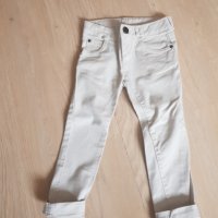 Детски дънки Zara, снимка 1 - Детски панталони и дънки - 39991071