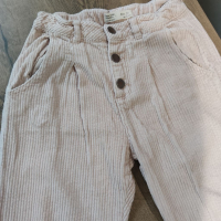Продавам лот от детски дънки и панталони, снимка 3 - Детски панталони и дънки - 36415207