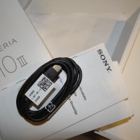 Sony Xperia 10 III, снимка 3 - Sony - 44281324