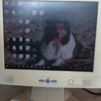 LCD монитор ACER FP563X2 15", снимка 1 - Монитори - 42804219