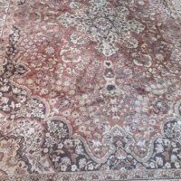 Персийски килим с размери 2,40/3,40 м, снимка 1 - Килими - 38431162